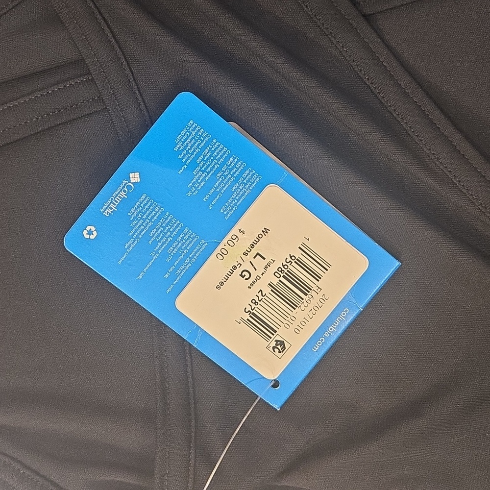 Columbia Women's Tidal Dress - Picture 5 of 8